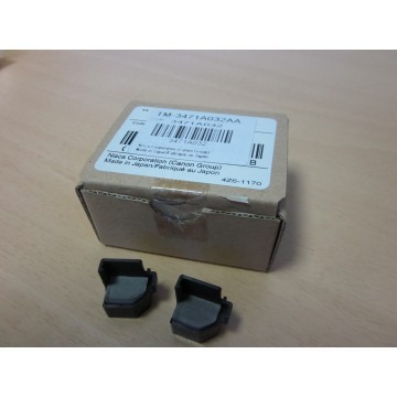 [3471A032] CABLE ID WRAP AROUND TAPE TRANSPORT ACCESSIBILITY GUIDE ( 2PCS/BOX)